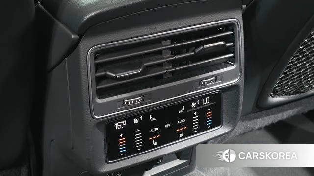 Audi Q7 (4M) id 4580923 из Кореи 9