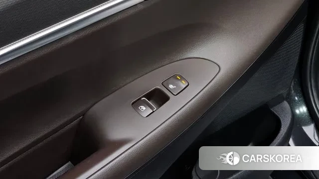 Hyundai The New Grandeur IG Hybrid id 3468712 из Кореи 9