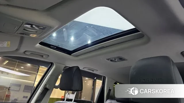 Kia Mohave Master id 3591428 из Кореи 9