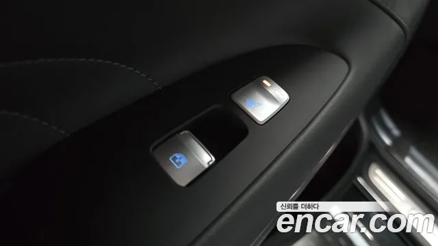 Hyundai The New Grandeur IG Hybrid id 2696689 из Кореи 9