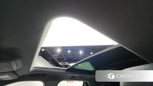 Ford Explorer 6th Generation id 3395932 из Кореи 9