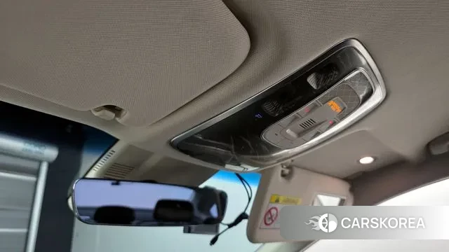 Genesis G80 (RG3) id 3708393 из Кореи 9