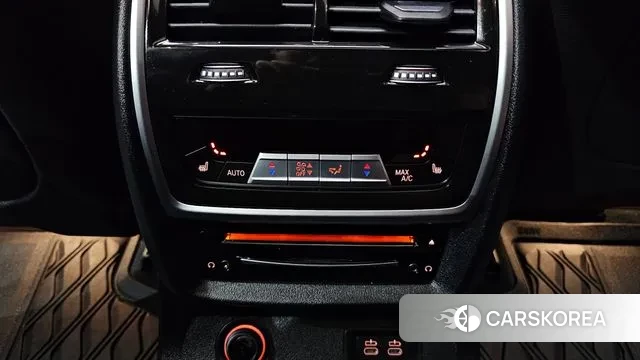 BMW X7 (G07) id 3401372 из Кореи 9