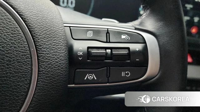 Kia Sportage 5th Generation Hybrid id 3832270 из Кореи 9