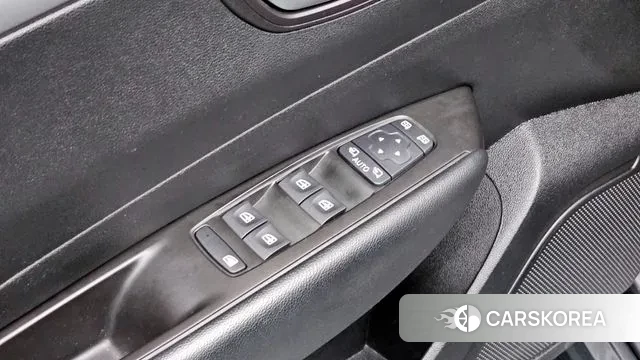 Renault Korea (Samsung) SM6 id 3270295 из Кореи 9