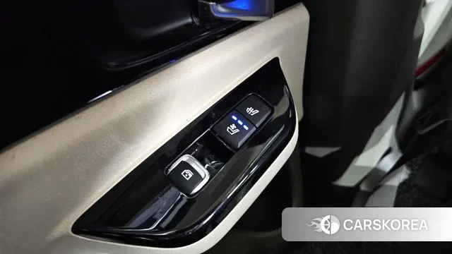 Kia Carnival 4th generation id 3746612 из Кореи 9