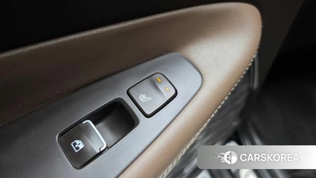 Hyundai Santa Fe TM id 4937299 из Кореи 9