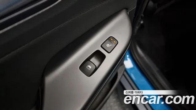 Hyundai The New Kona Hybrid id 2838716 из Кореи 9