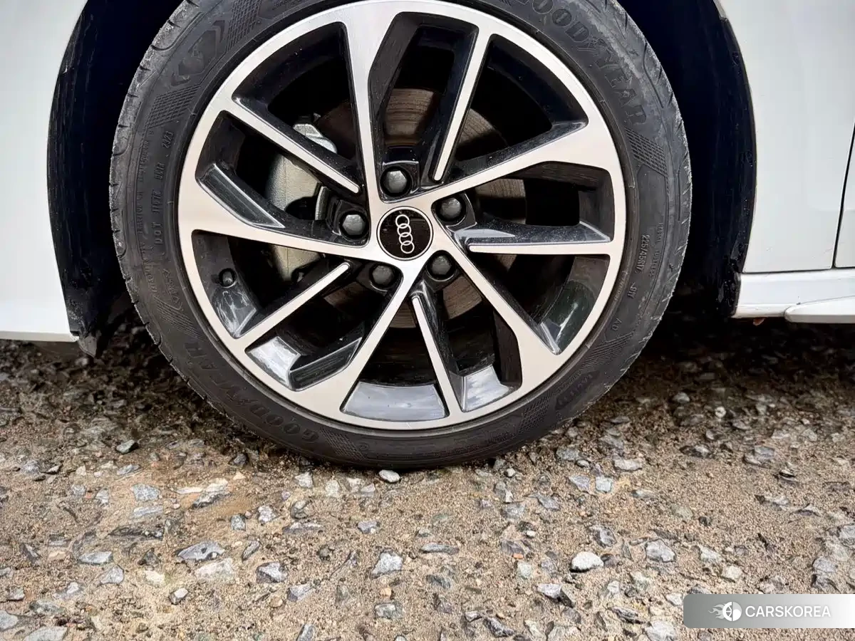 Audi A3 id 4583639 из Китая 9