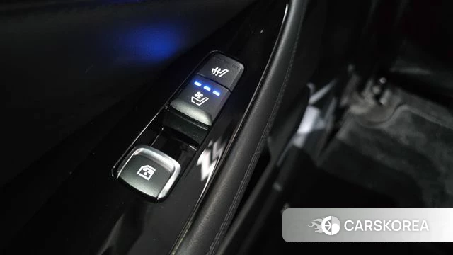 Kia K8 id 4281745 из Кореи 9