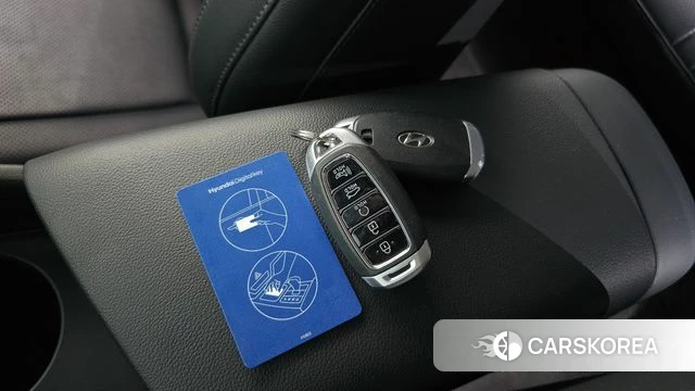 Hyundai Avante (CN7) id 4863770 из Кореи 9