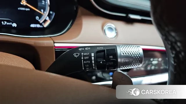 Genesis GV70 id 3716661 из Кореи 9