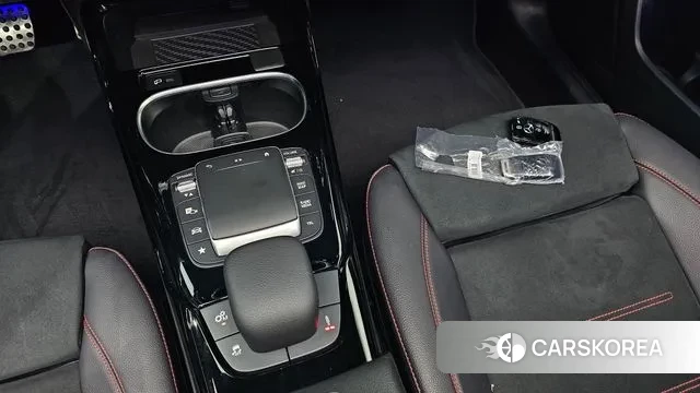 Mercedes-Benz A-Class W177 id 3027130 из Кореи 9