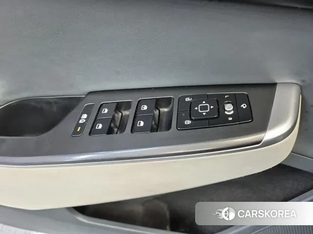 Kia EV6 id 2964405 из Кореи 9