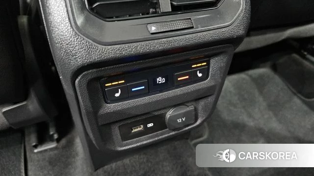 Volkswagen Tiguan second Generation id 4614698 из Кореи 9