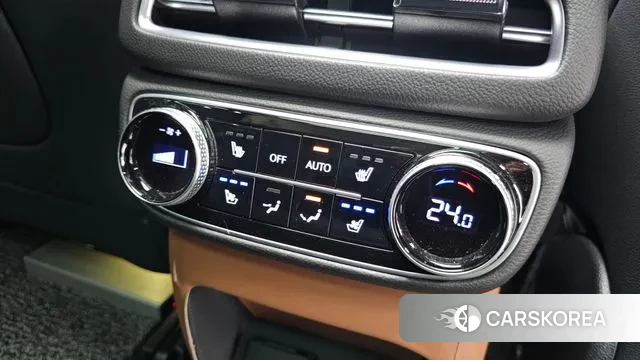 Genesis GV80 id 3384245 из Кореи 9