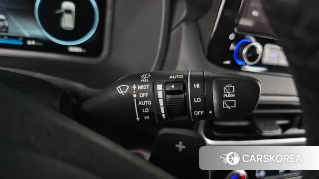 Hyundai The New Kona id 3318074 из Кореи 9