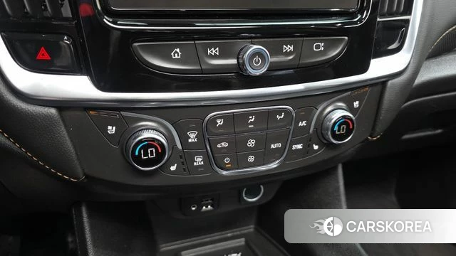 Chevrolet (GM Daewoo) Traverse id 4470235 из Кореи 9