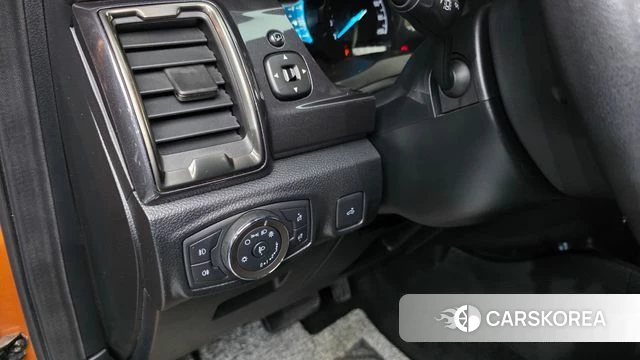 Ford Ranger 3rd Generation id 4753952 из Кореи 9