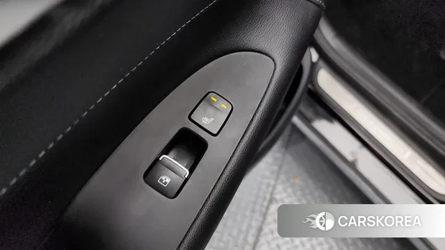 Hyundai The New Grandeur IG Hybrid id 3557251 из Кореи 9