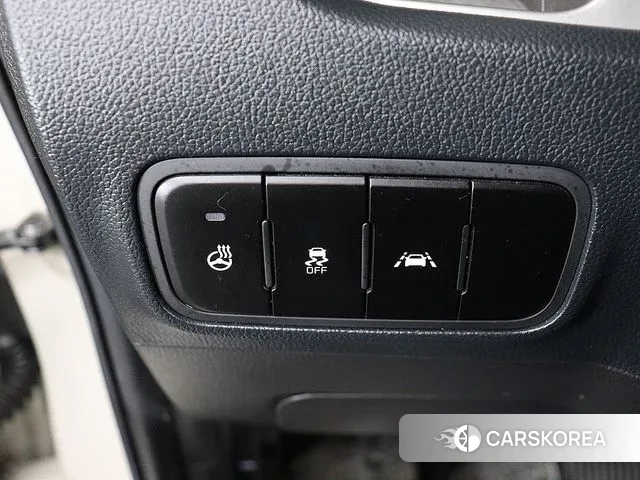 Kia The New Ray id 3772088 из Кореи 9