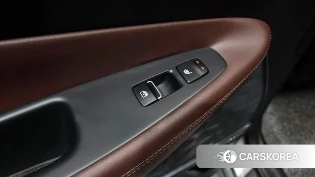 Hyundai Santa Fe TM id 3209761 из Кореи 9