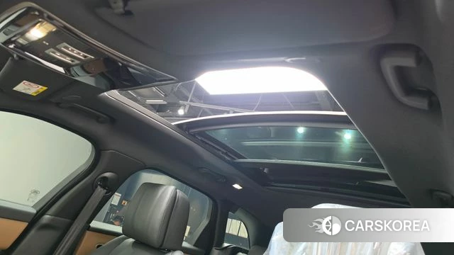 Land Rover Range Rover Velar id 4670211 из Кореи 9