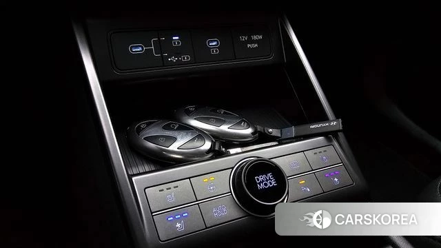 Hyundai Kona (SX2) id 4681939 из Кореи 9