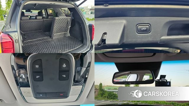 Hyundai Palisade id 4390122 из Кореи 9