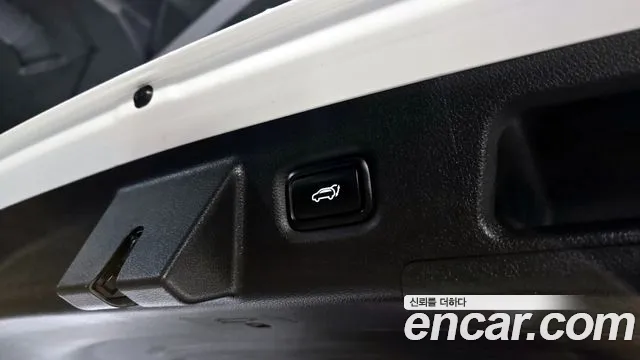 Hyundai Santa Fe TM id 2819027 из Кореи 9