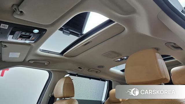 Kia Carnival 4th generation id 4670661 из Кореи 9