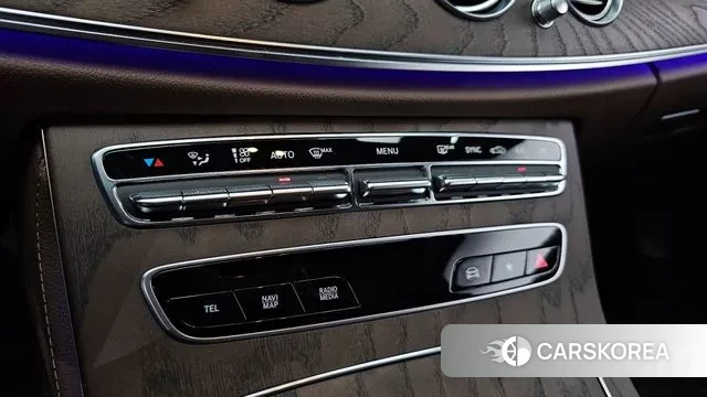 Mercedes-Benz E-Class W213 id 2980070 из Кореи 9