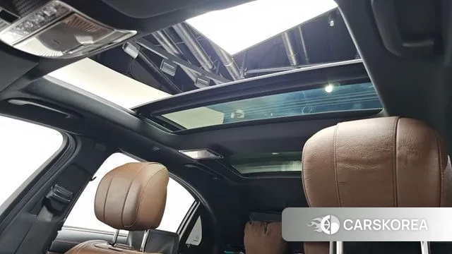 Mercedes-Benz S-Class W222 id 3004311 из Кореи 9