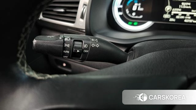 Kia Niro id 4620533 из Кореи 9