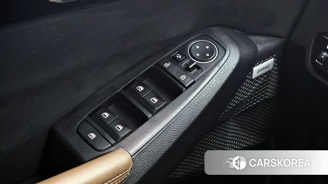 Kia Seltos id 4489732 из Кореи 9
