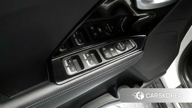 Kia Niro EV id 3843994 из Кореи 9