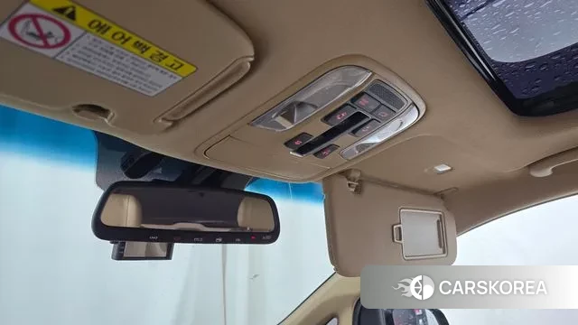 Kia The New Carnival id 3418146 из Кореи 9