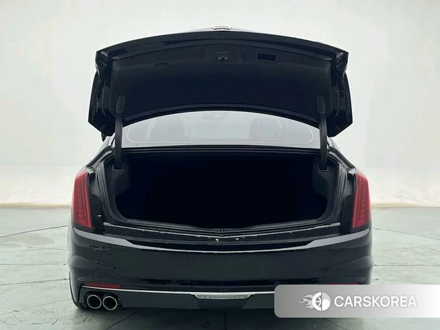 Cadillac CT6 id 4211668 из Китая 9
