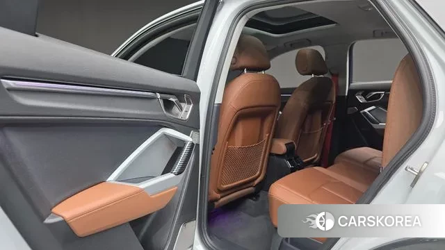 Audi Q3 (F3) id 3716682 из Кореи 9