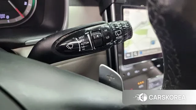 Hyundai Tucson (NX4) id 3702721 из Кореи 9