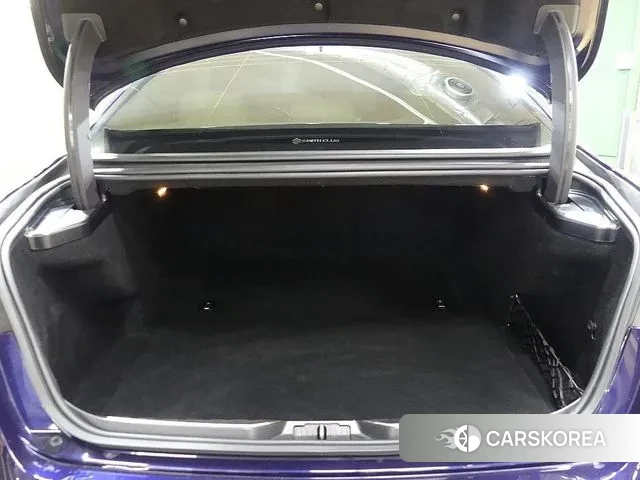 Maserati Quattroporte id 3055185 из Кореи 9