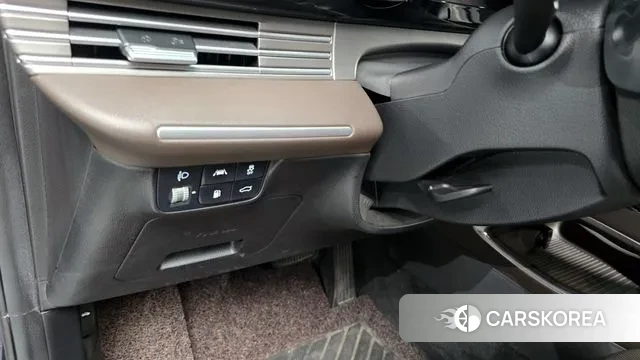 Hyundai The New Grandeur IG id 3238120 из Кореи 9