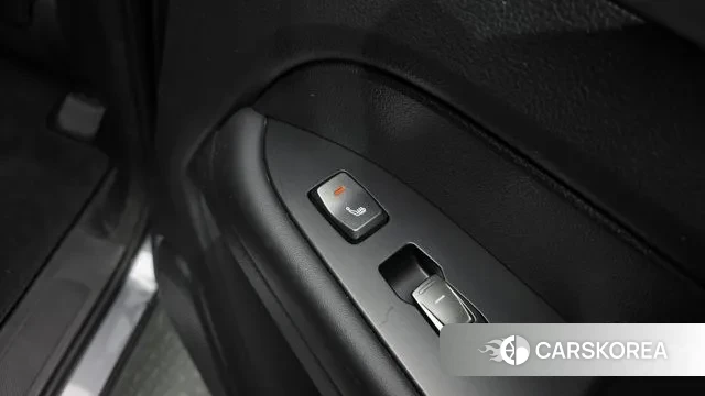 Ssangyong The New Rexton Sport id 3696683 из Кореи 9