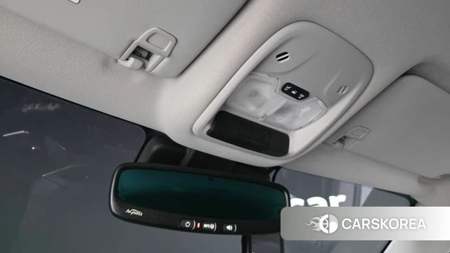 Chevrolet (GM Daewoo) Trailblazer id 4620024 из Кореи 9
