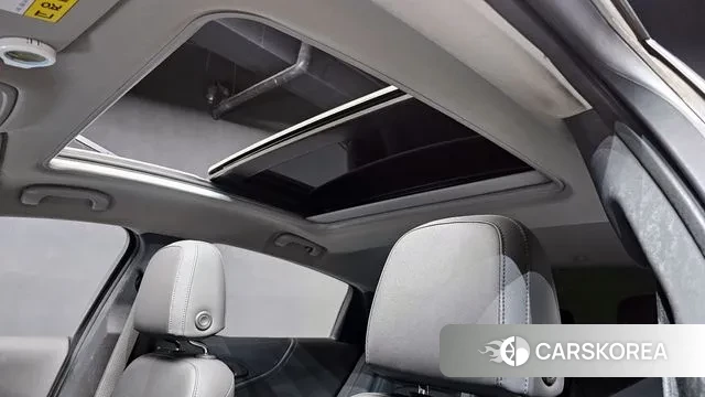 Chevrolet (GM Daewoo) The New Malibu id 3666577 из Кореи 9