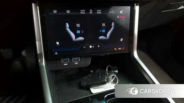 Ssangyong Torres id 3659685 из Кореи 9