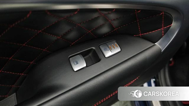 Genesis G70 id 3796115 из Кореи 9