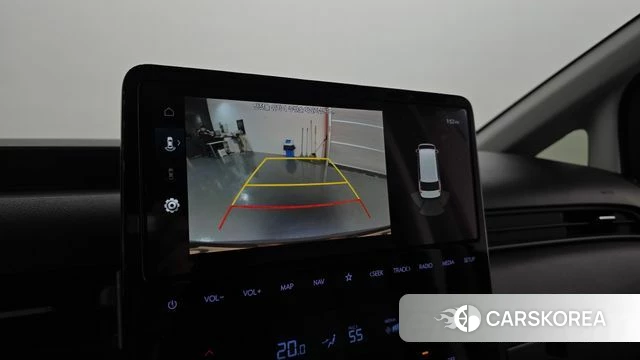 Hyundai Staria id 3826646 из Кореи 9