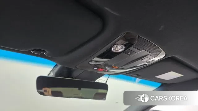 Kia K8 Hybrid id 3058945 из Кореи 9