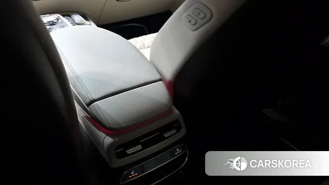 Genesis GV70 id 2988909 из Кореи 9